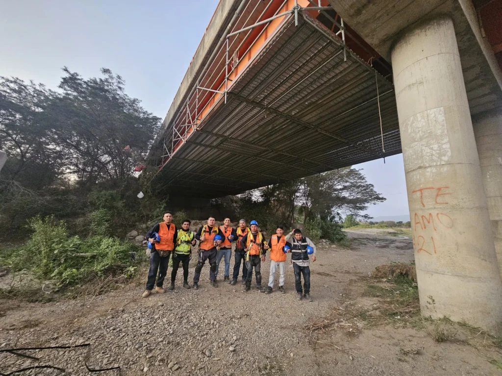 Guía Completa sobre Tipos de Andamios y su Uso en la Construcción